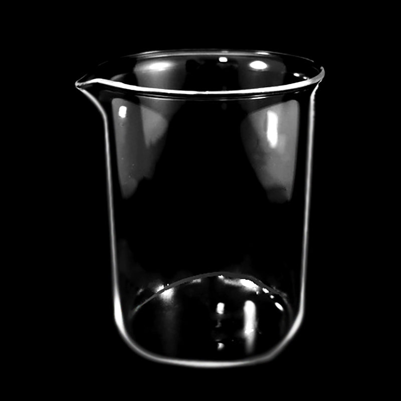 Standard size Quartz Beaker